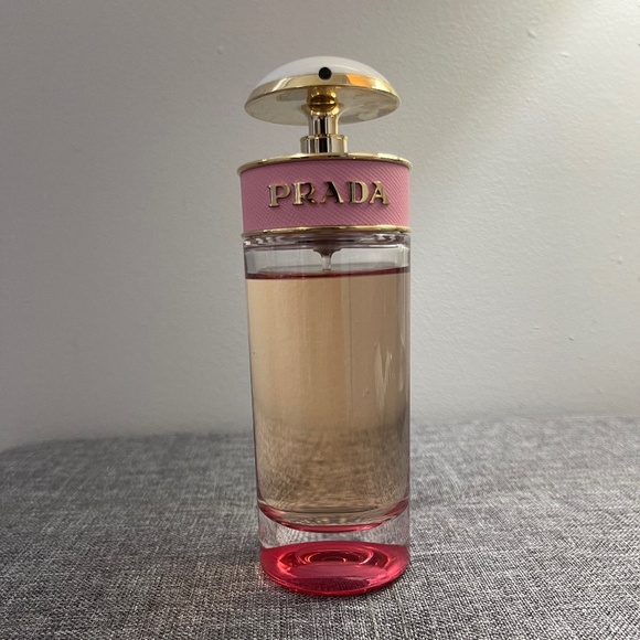 Prada - Prada Candy Florale - Picture 1 of 2